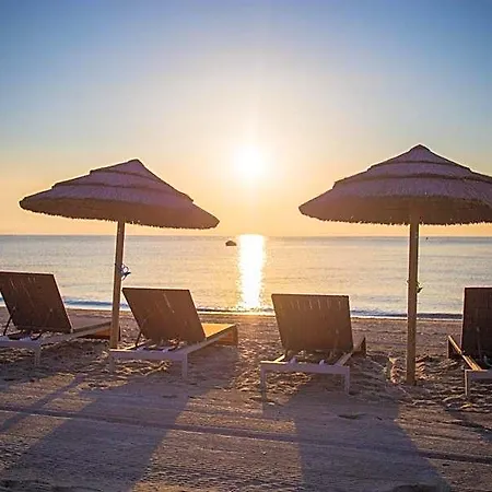 Village La Vallicella * Moriani Plage