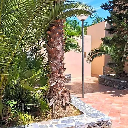 Village La Vallicella Moriani Plage