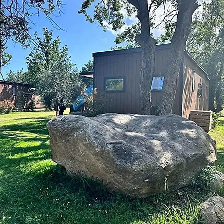 Hotel Village La Vallicella *