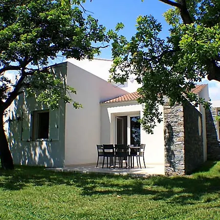 Hotel Village La Vallicella *