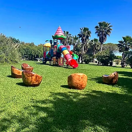 Village La Vallicella Hotel Moriani Plage