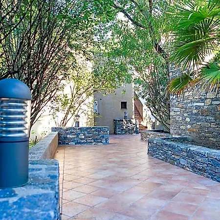 Village La Vallicella Moriani Plage
