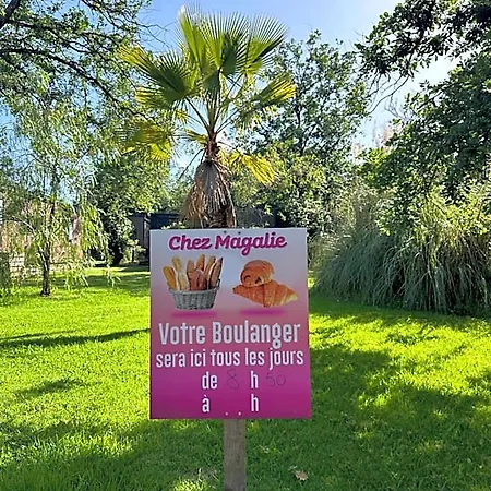 Village La Vallicella * Moriani Plage