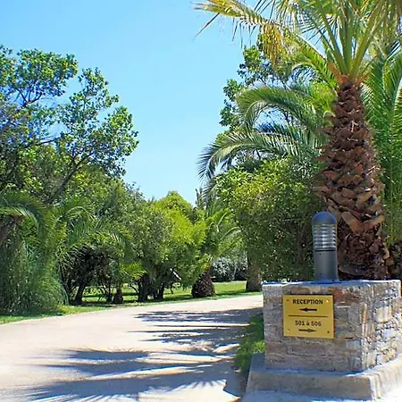 Village La Vallicella Hotel Moriani Plage