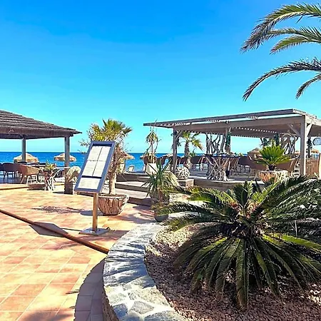 Village La Vallicella Hotel Moriani Plage